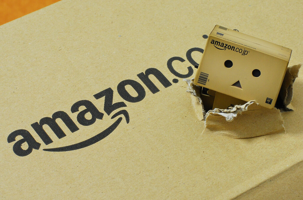 Pourquoi nous avons quitté Amazon