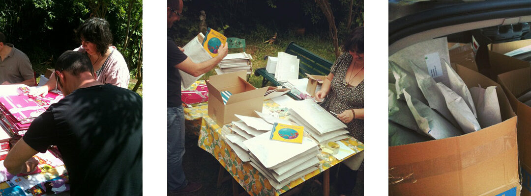 2e envoi de l&rsquo;AMEL 2013 : c&rsquo;est parti !