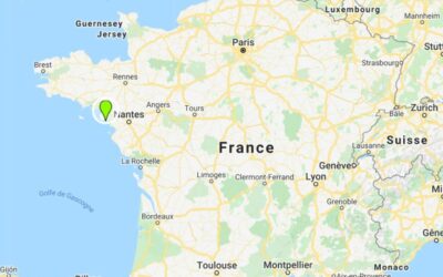 Portrait de jardinières : Anne-Sophie, Martine et Solenn, Les P’tites graines de bonheur.