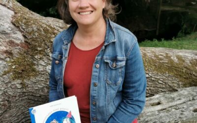 Joëlle Stauffacher