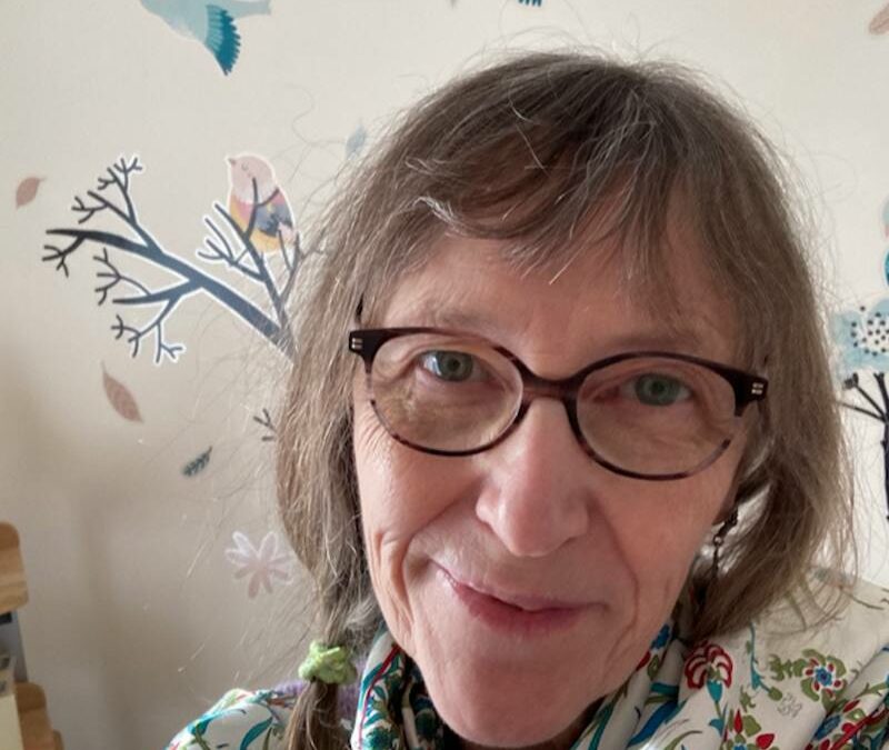 Virginie Monfroy