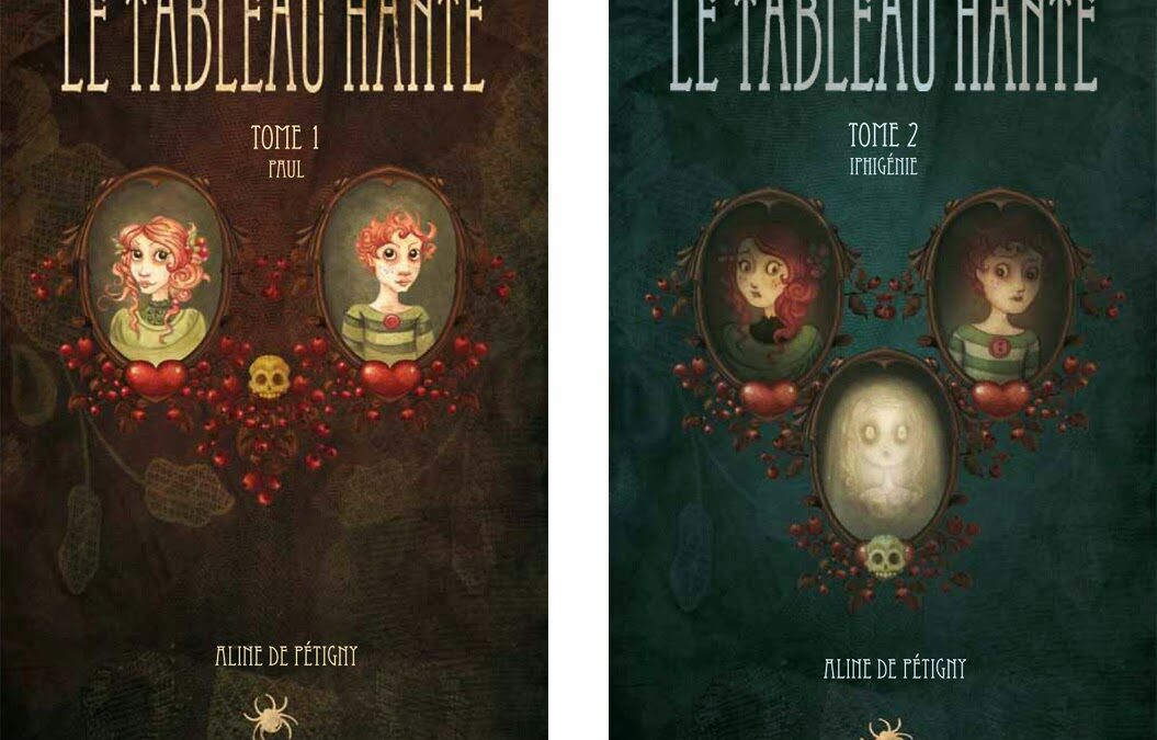 Frissons garantis ! Ça tombe bien, c&rsquo;est de saison !