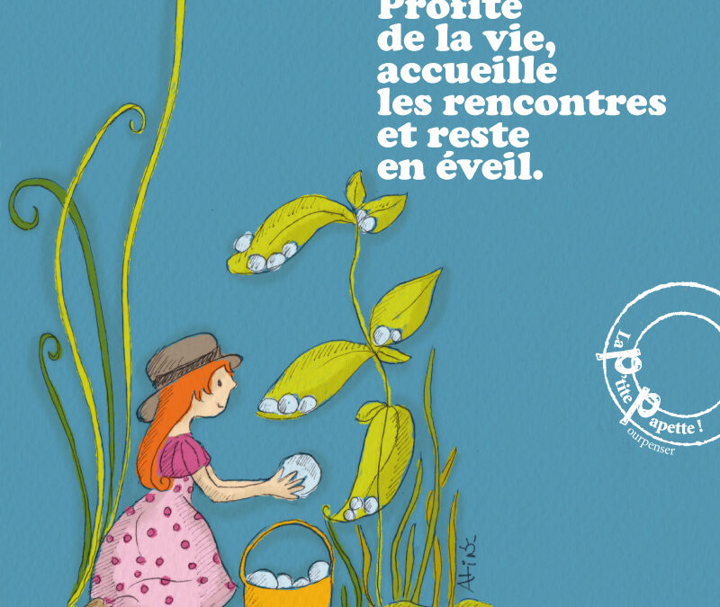 Quelques idées pour une vie heureuse