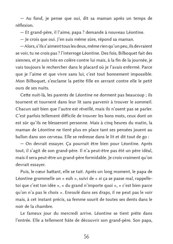 Le panse coeur – Tome 2 – Image 6