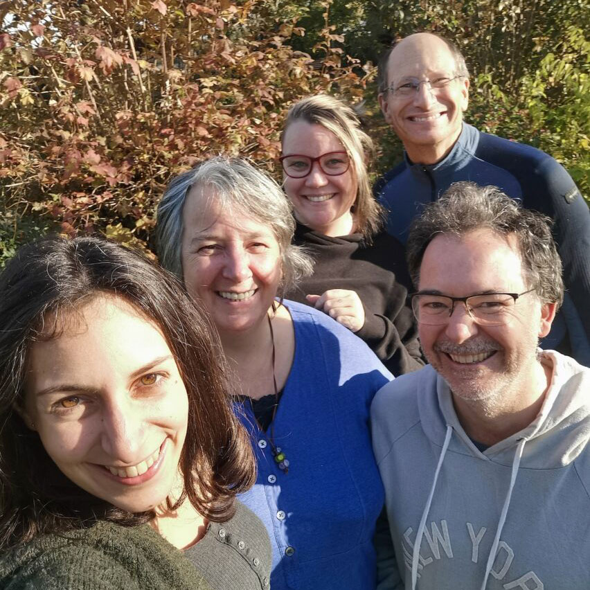 Ça bouge chez Pourpenser !