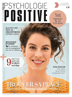 Armella – Emotions, enquête et mode d’emploi T3 – dans psychologie positive magazine