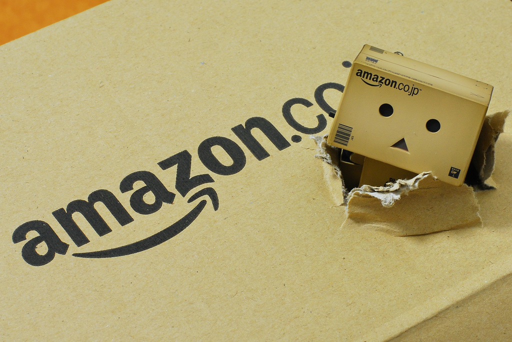 Pourquoi nous avons quitté Amazon