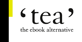Très bel accueil presse pour Decitre et ‘tea’ – the ebook alternative